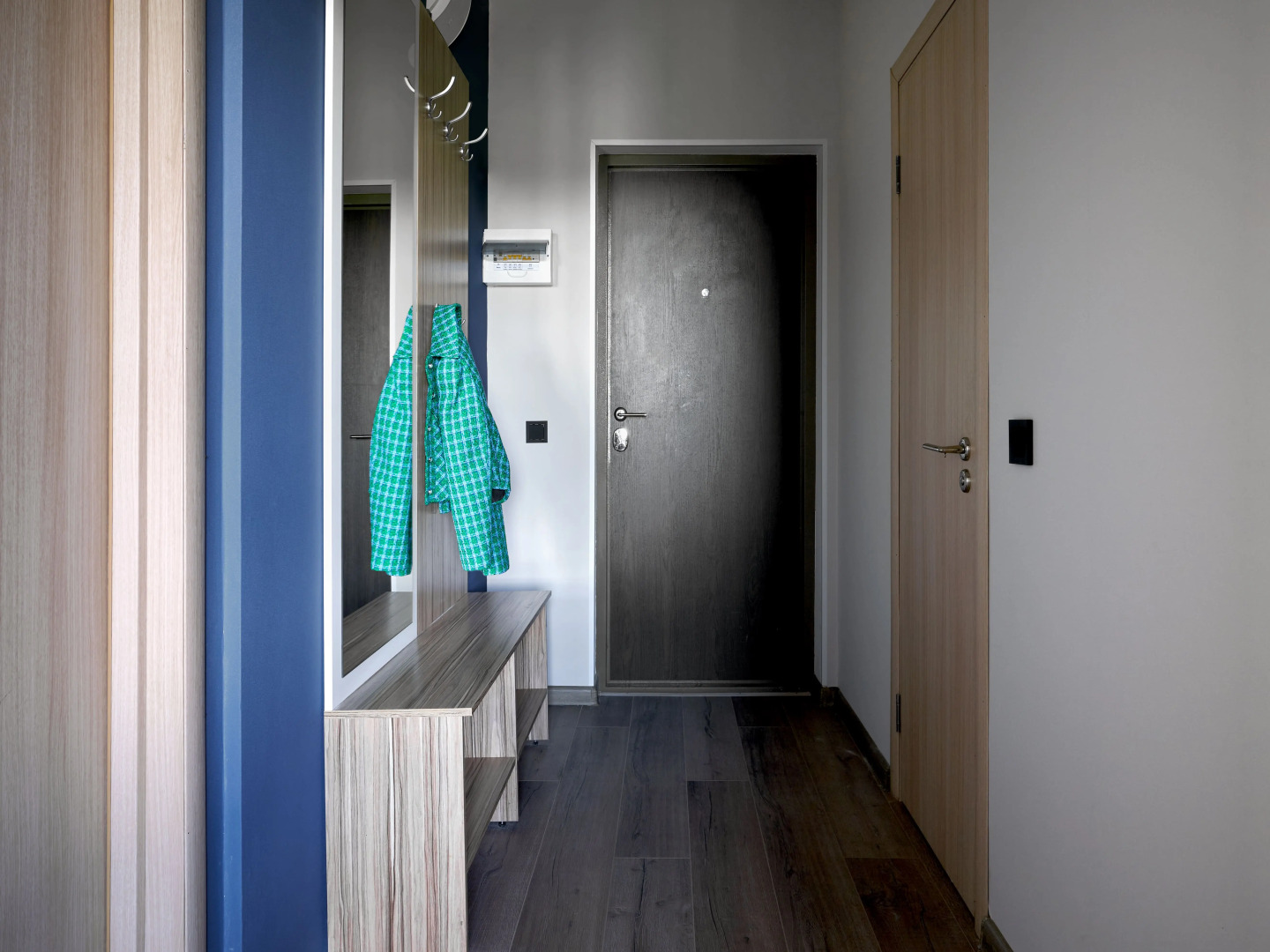 Апарт-отель Элма Пулково