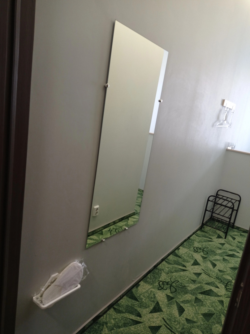 Меблированные комнаты Ниа-Лотте