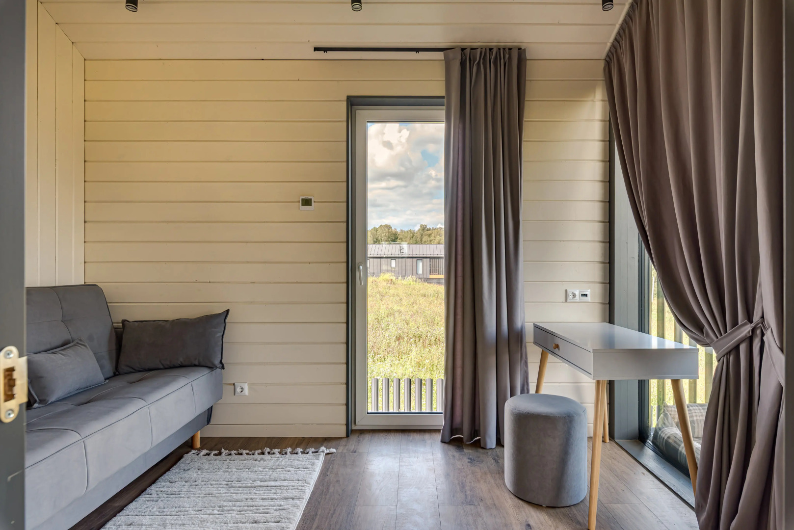 Частный дом Уютный дом в КП Панорама