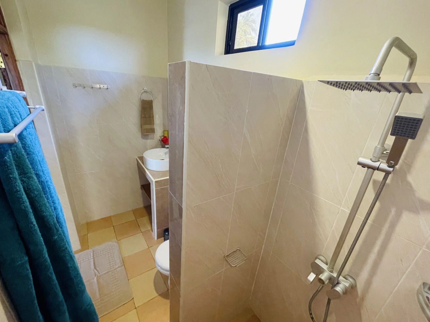 Апарт-отель Lulu Bungalows