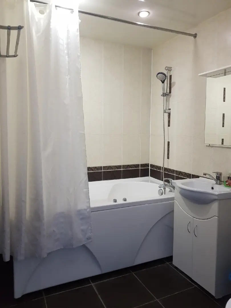 Гостевой дом SV