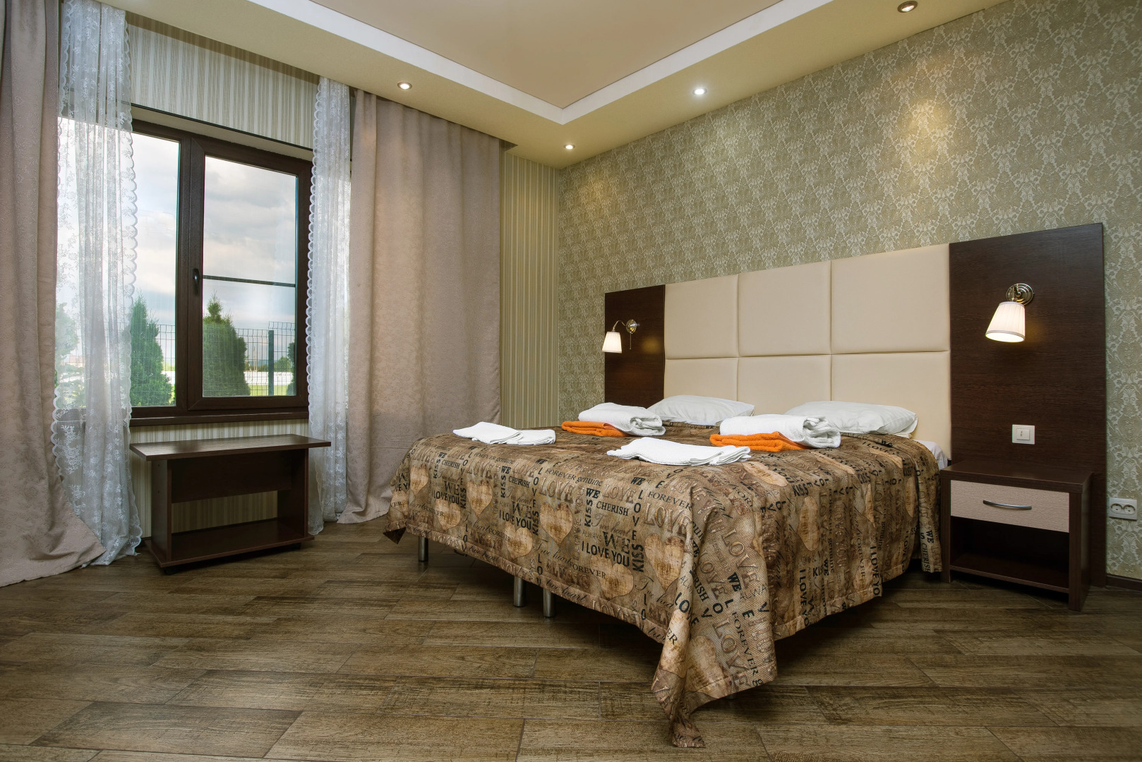 Отель Распутин