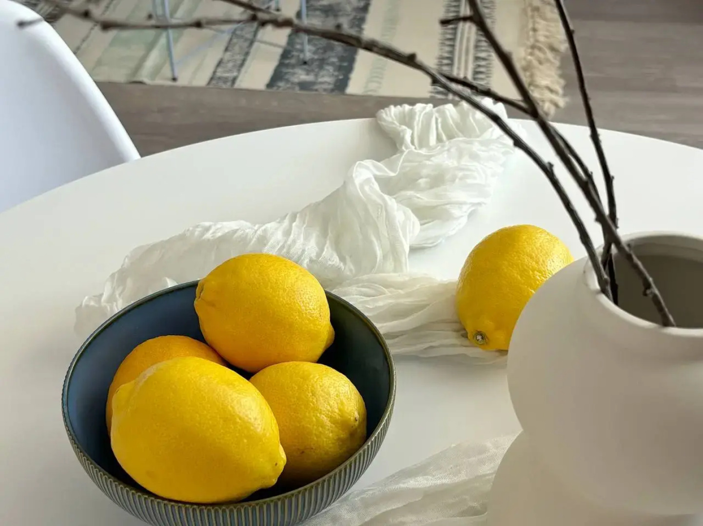 Квартира с видом на закат