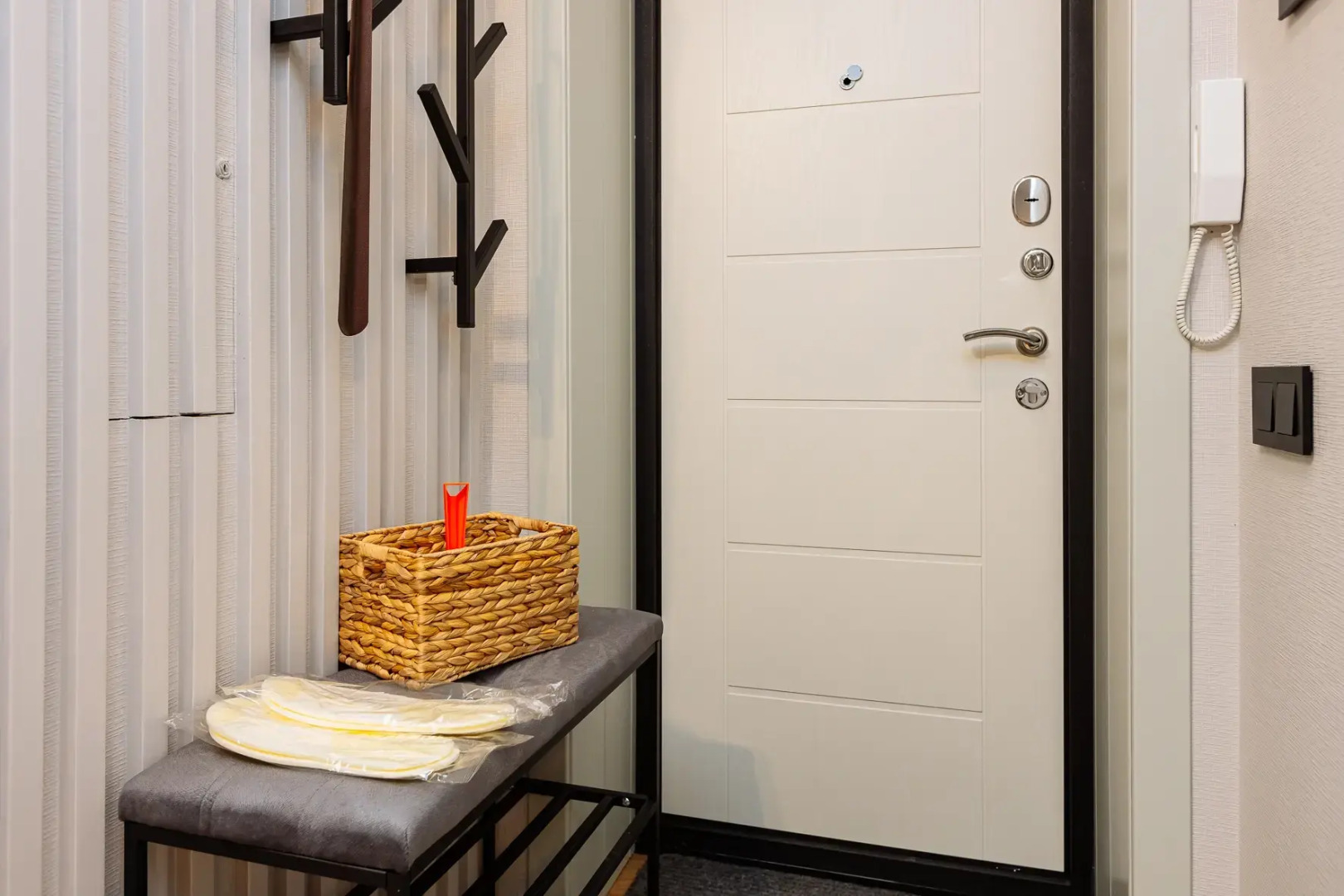 Апартаменты Malkova Apartments на Житомирской