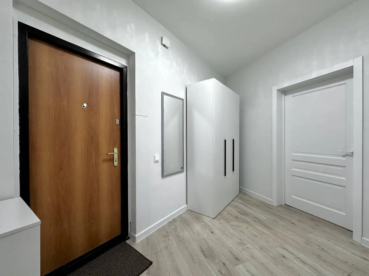 Апартаменты 1 Комн в Центре Города Комфорт