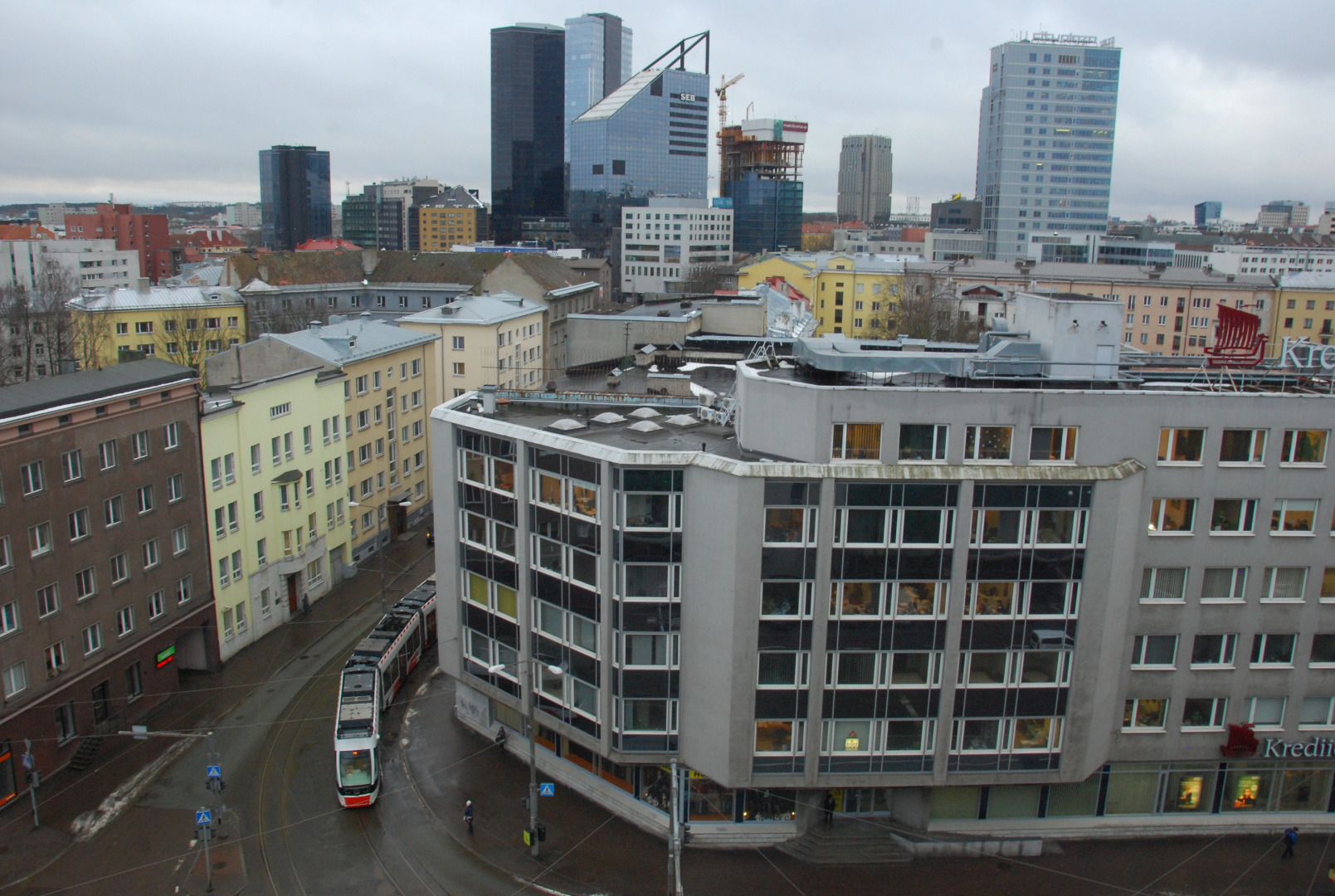 Апартаменты AleksHome