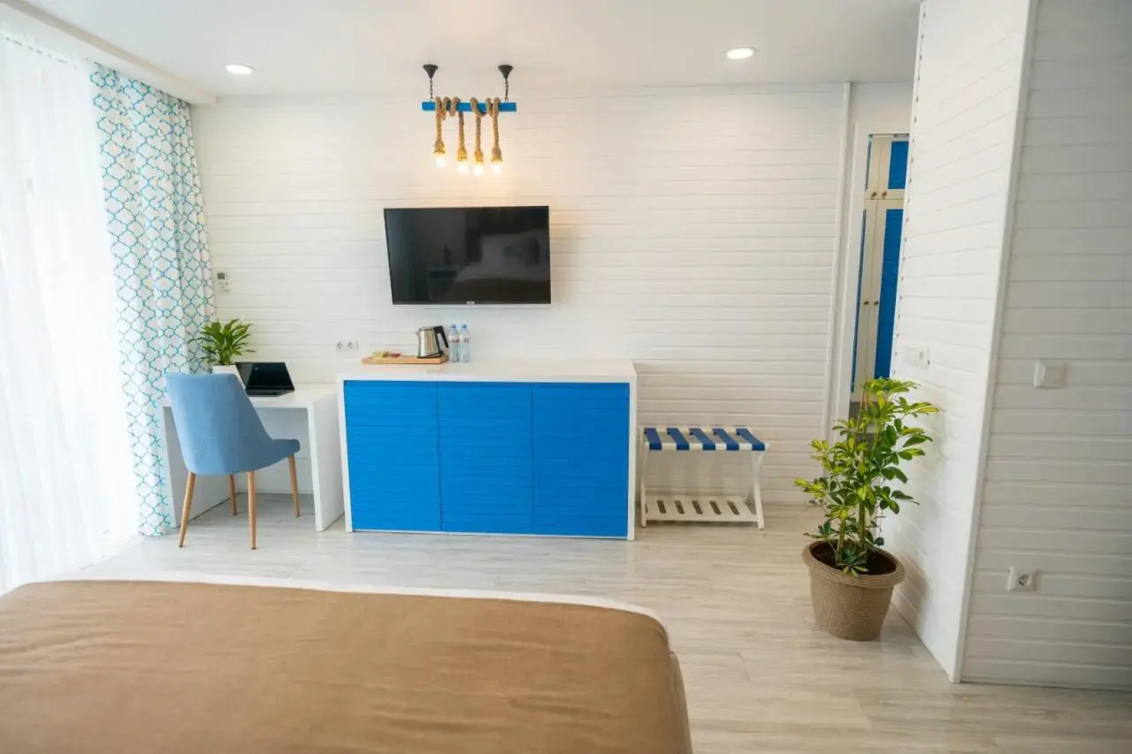 Бутик-отель Seagull Beachfront  Boutique hotel