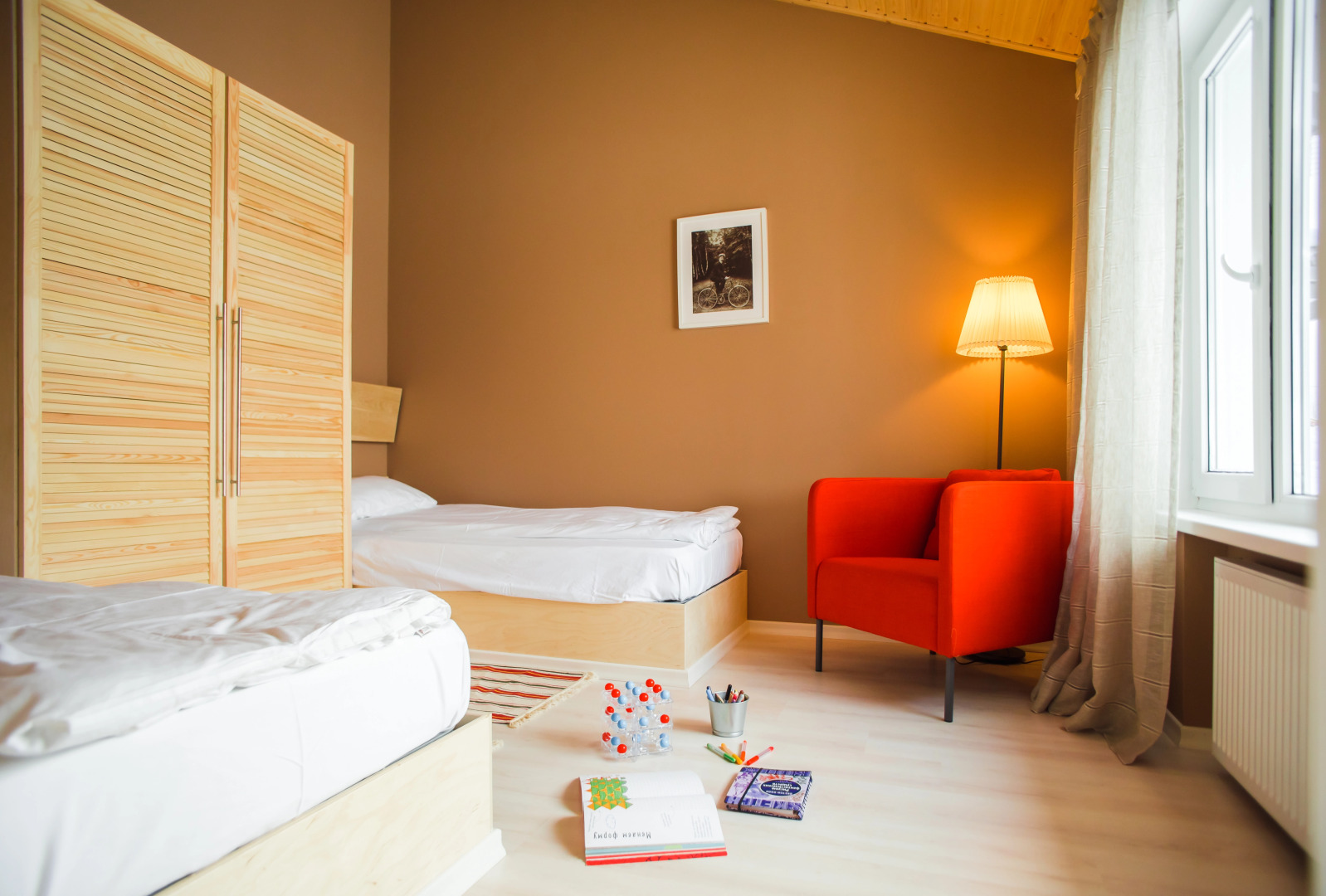 Country club Dachniki