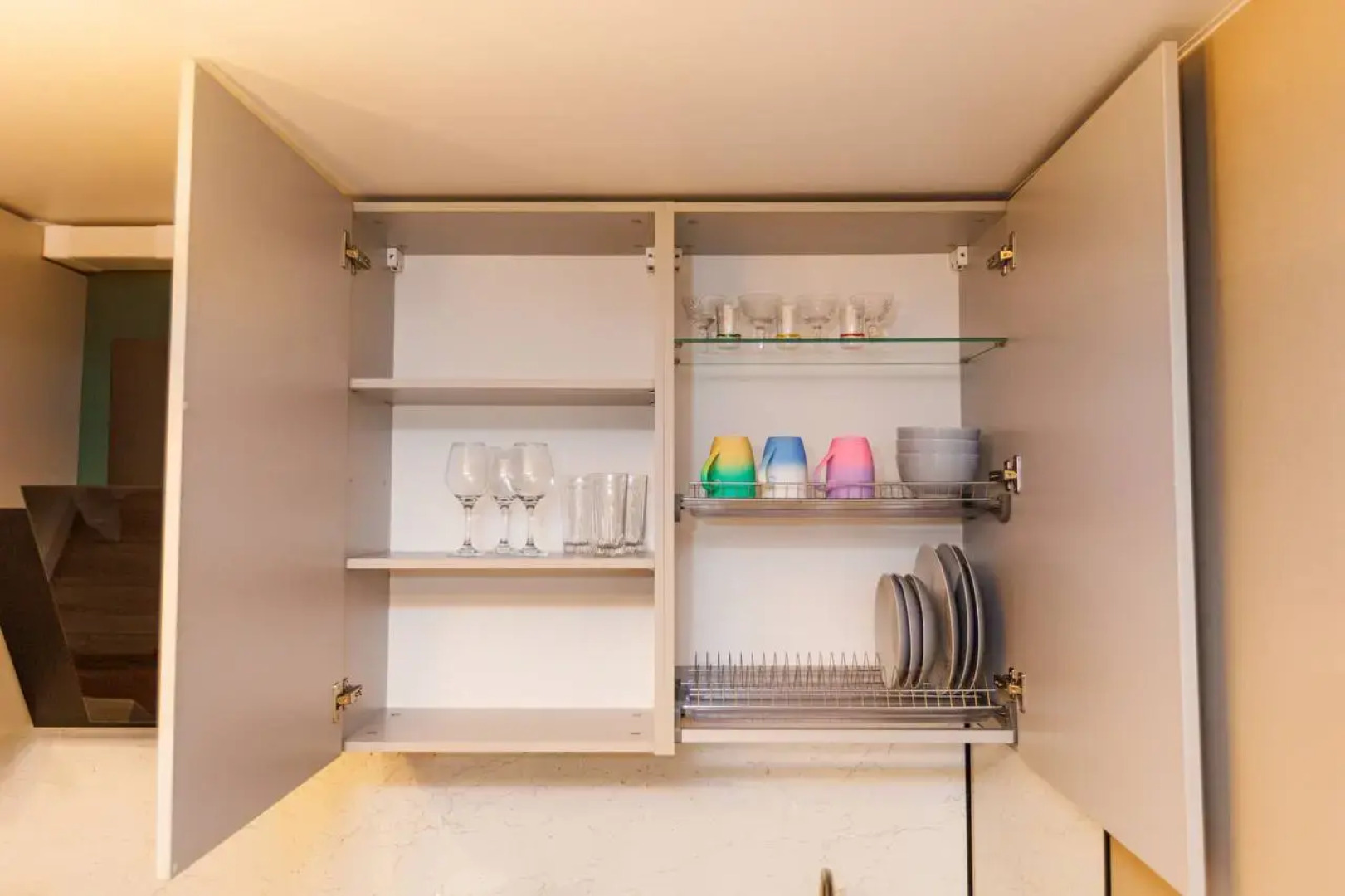 Квартира Парковые апартаменты 5а