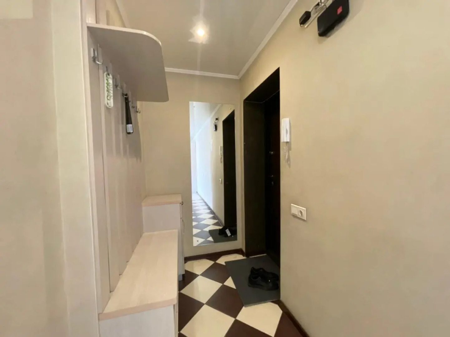 Апартаменты в Барнауле