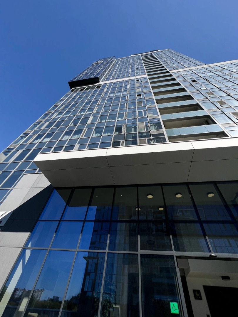 Квартира Апартаменты в Жк Atlantis Deluxe