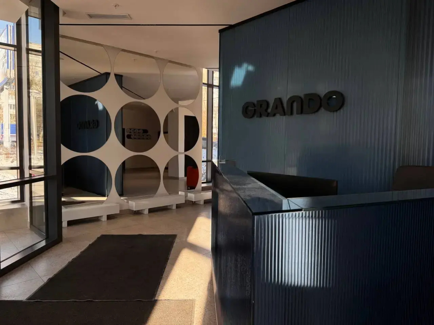 Квартира Уютная Студия у Парка