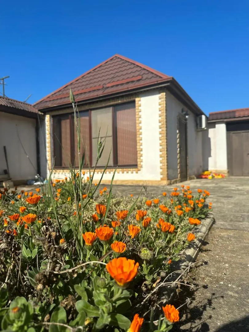 Частный Дом Дача Хазар на  Мира 33