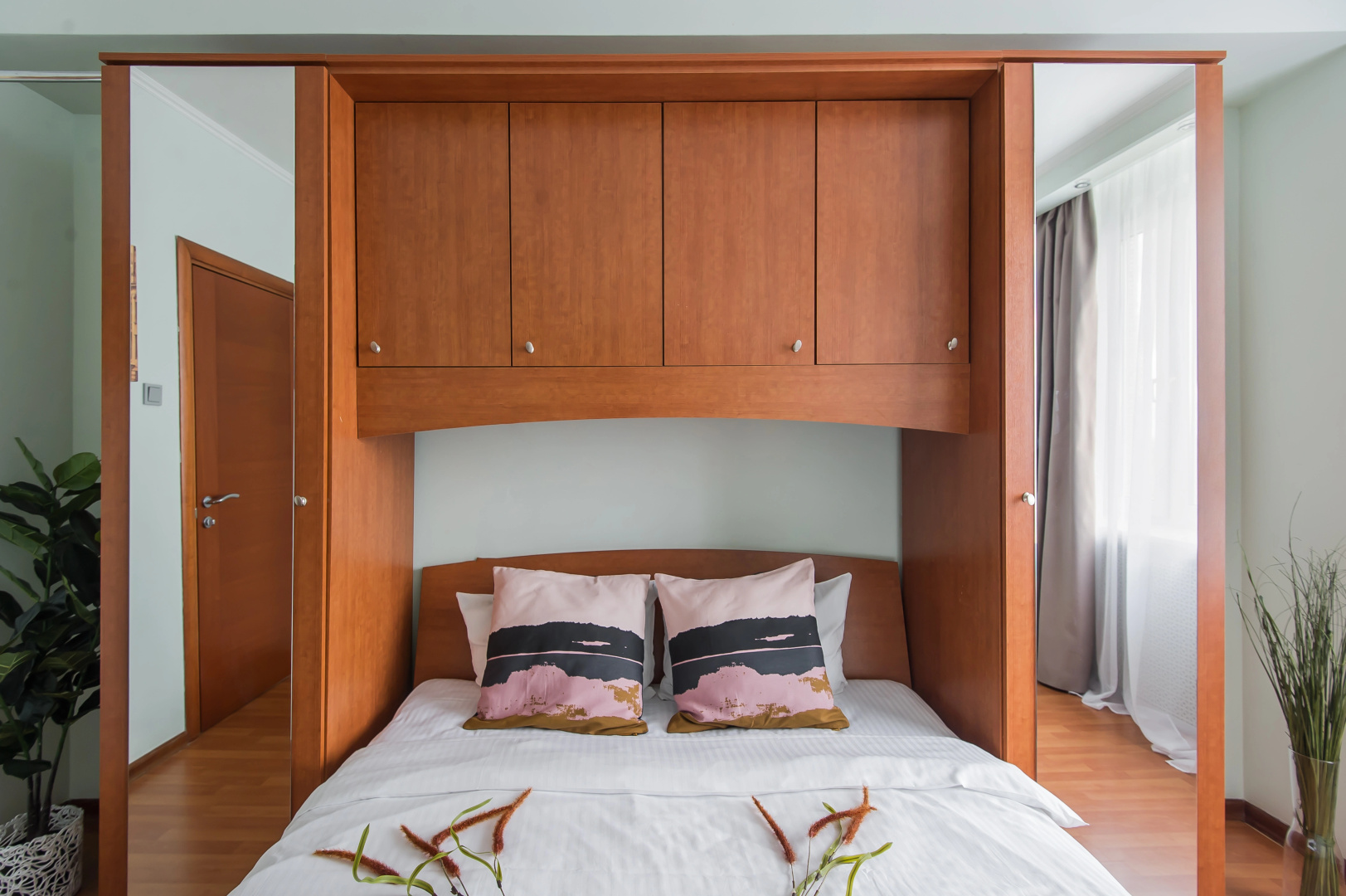Квартира GM Apartments на Арбате с видом на Кремль