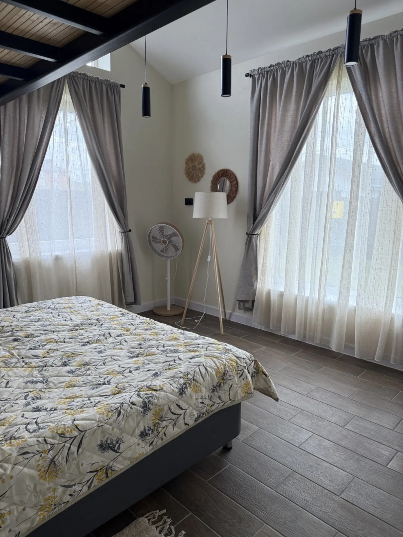 Частный Дом 5 Юрьево Home с 4 спальнями Софийская 18 Г