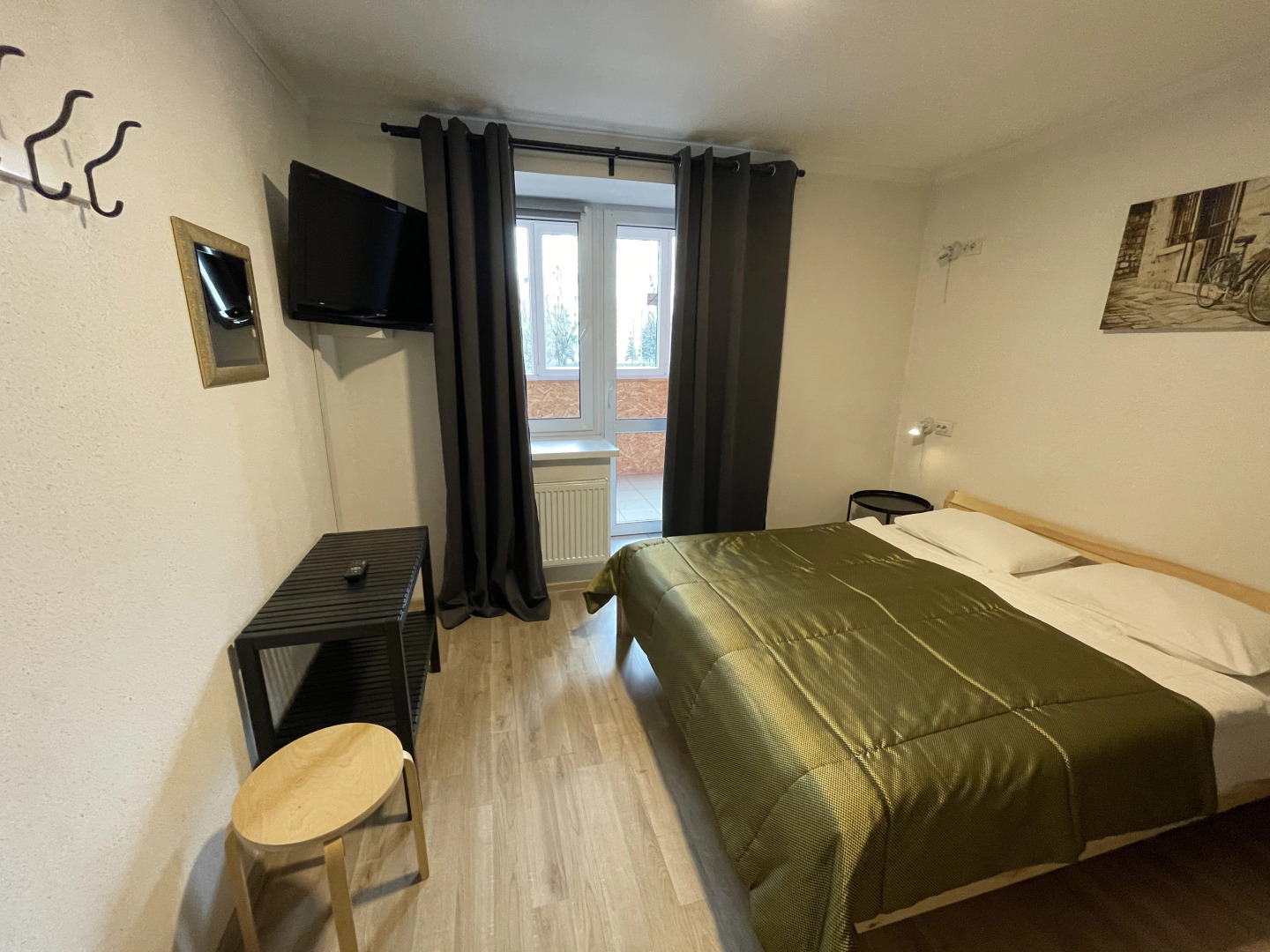 Мини-отель Гоголь