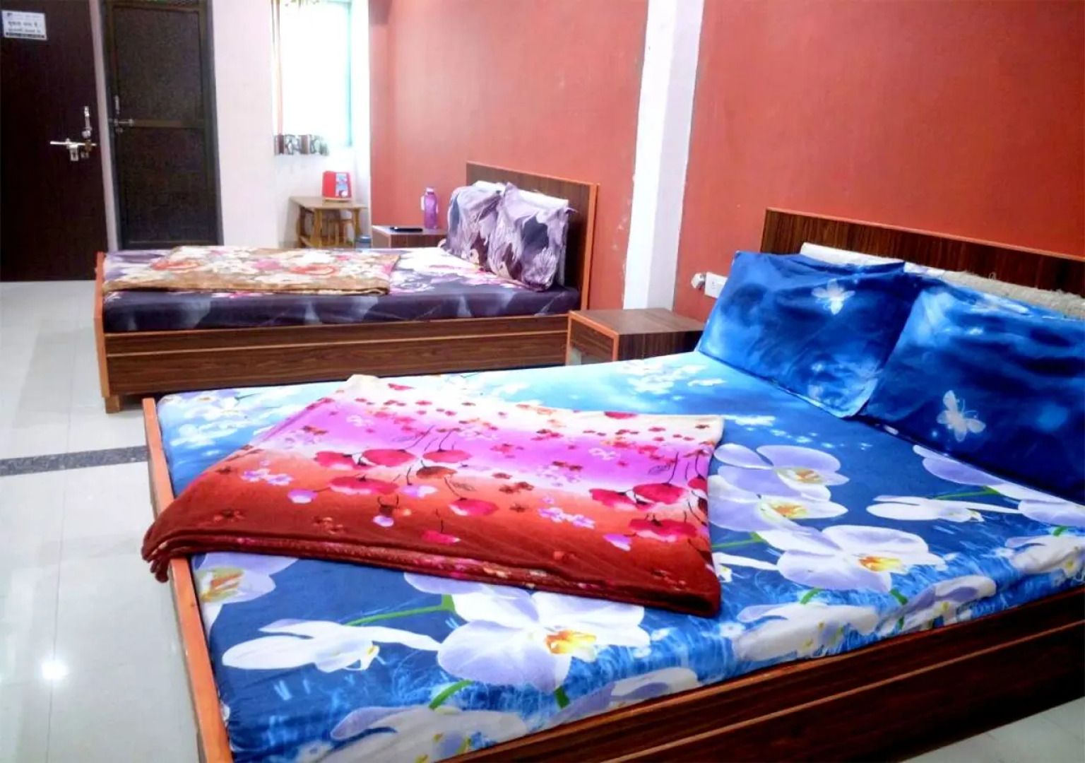 Отель Raj  Palace By Sky Stays