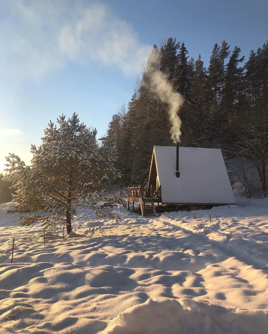 Вилла Ягель