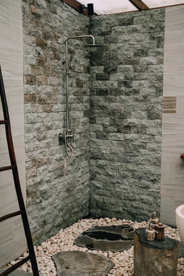 Вилла Serenity Jungle Residence