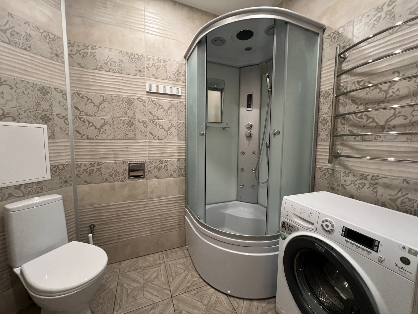 Апартаменты Pryanik Apartments Проспект Ленина 136