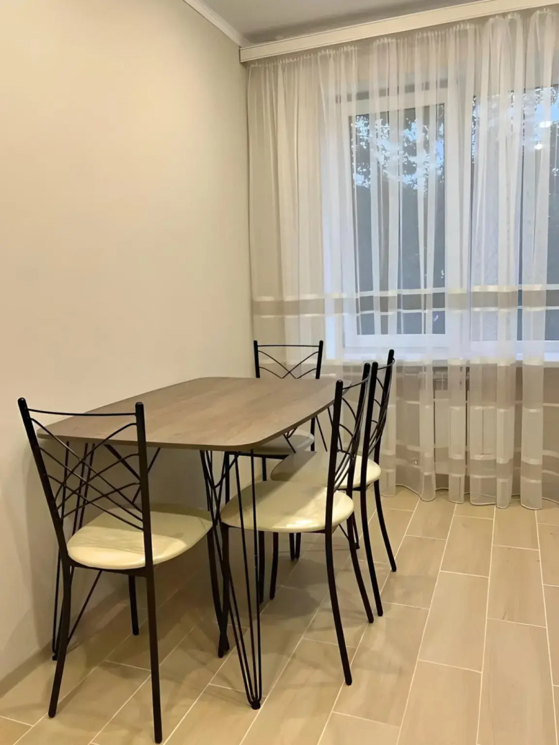 Апартаменты двухкомнатные в центре г. Кисловодска