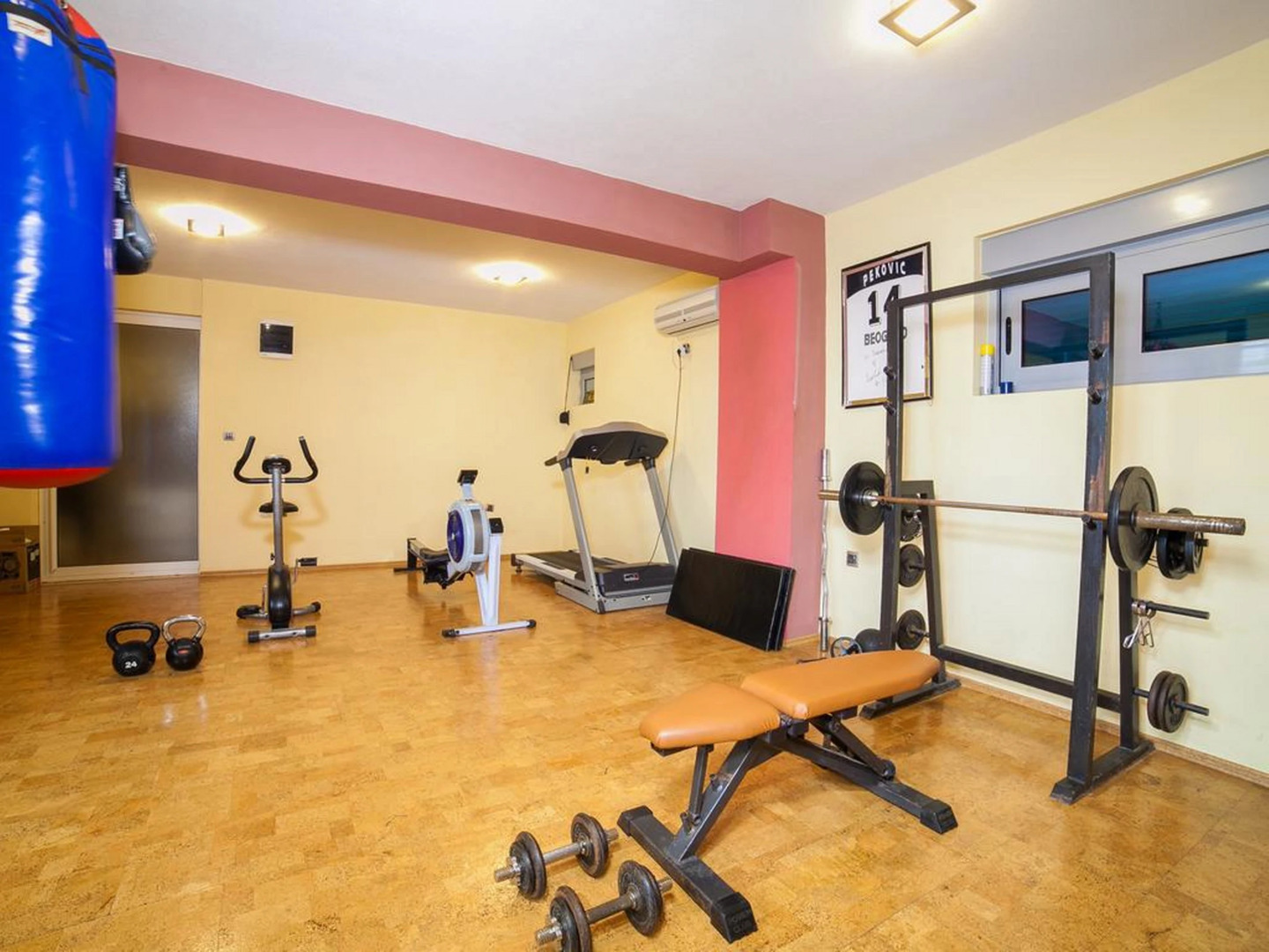 Апарт-отель Raymond