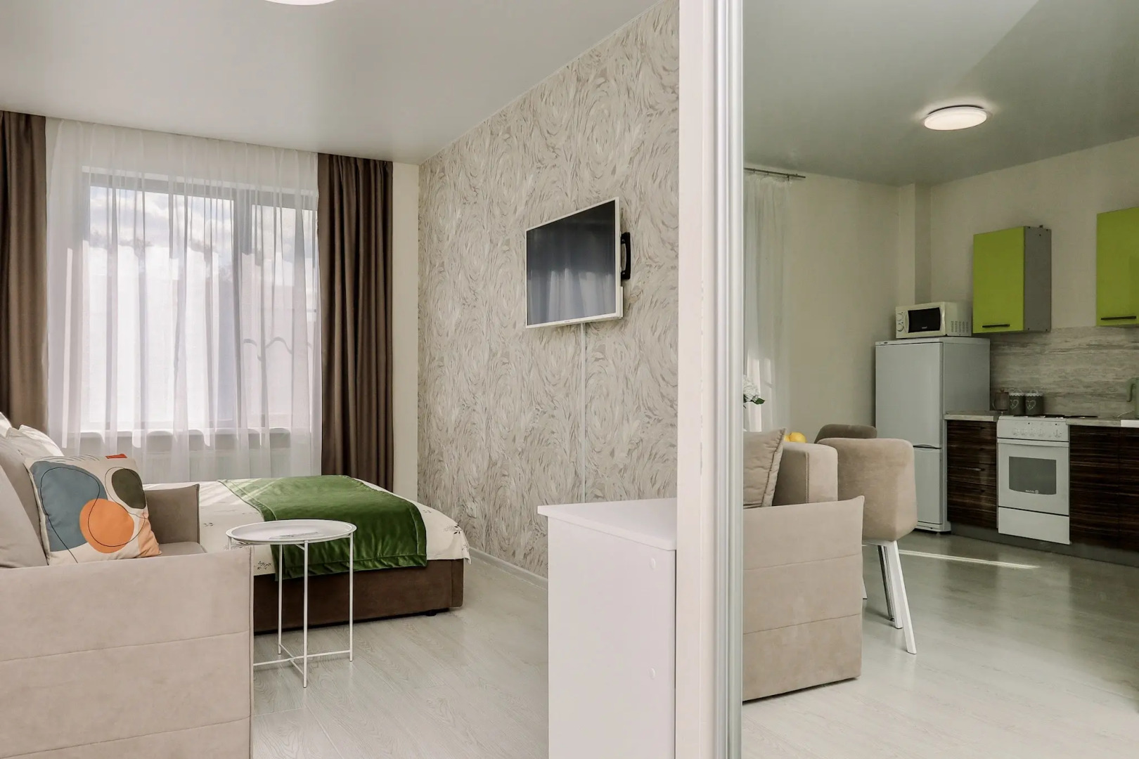 Квартира Тот Самый Жк Колизей на Набережной М Горького 150