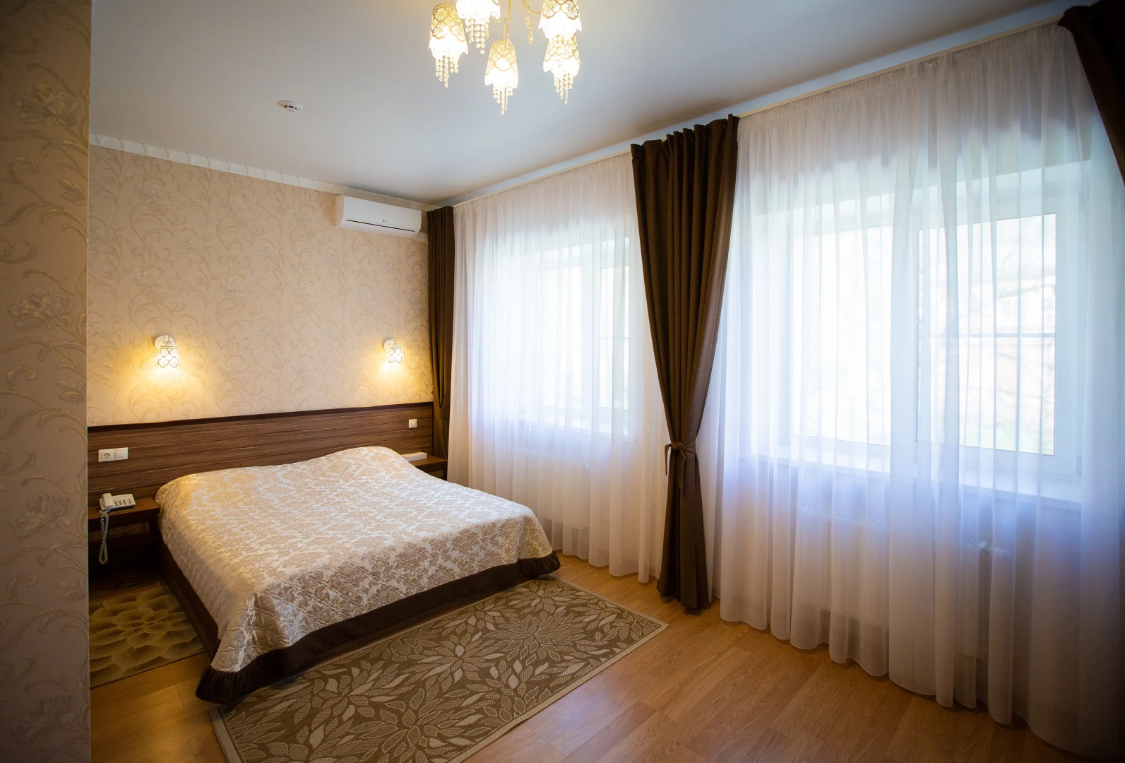 Отель Велнесс