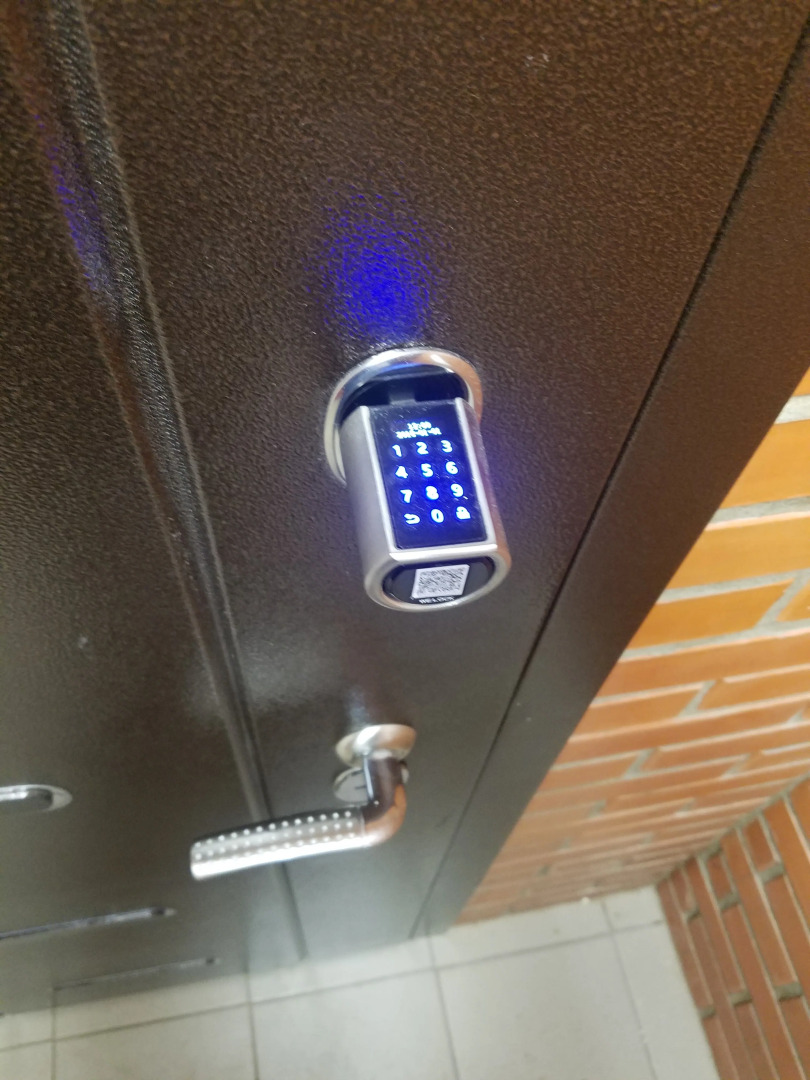 Апартаменты Loft