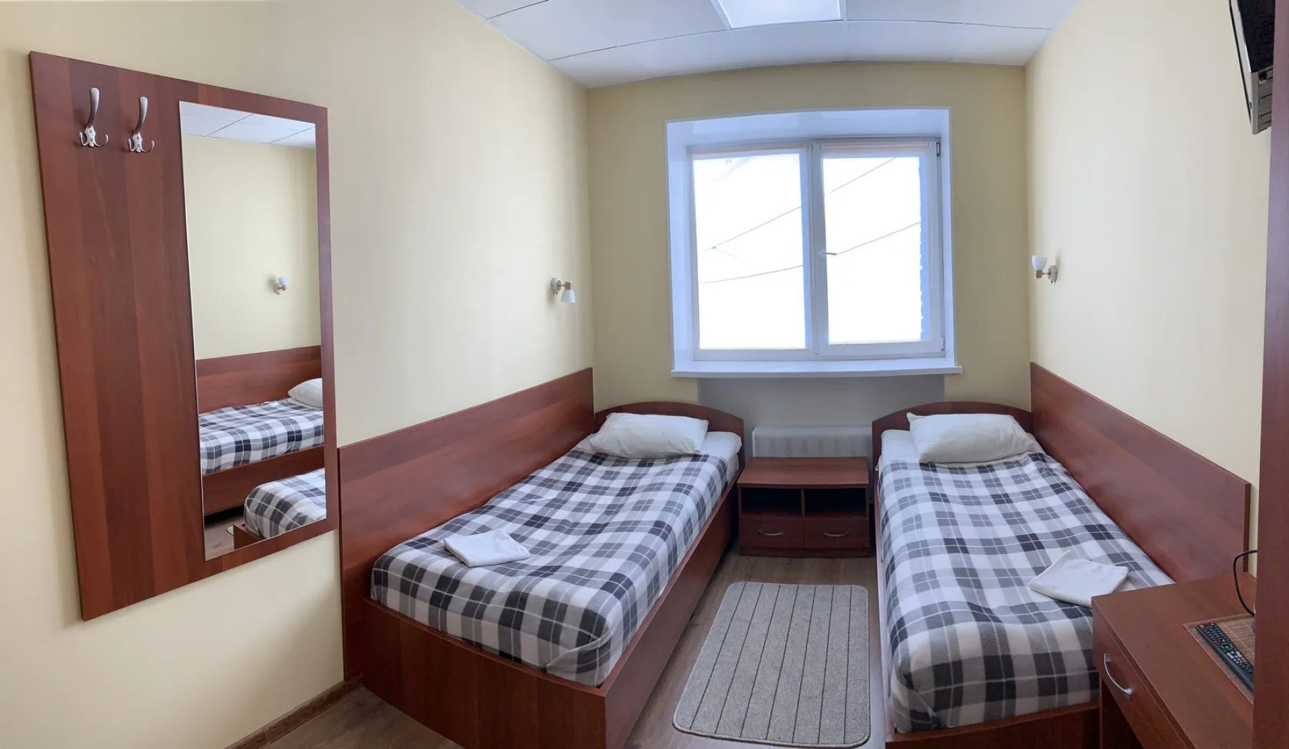 Гостиница ГОЛИЦЫН-ГРАД