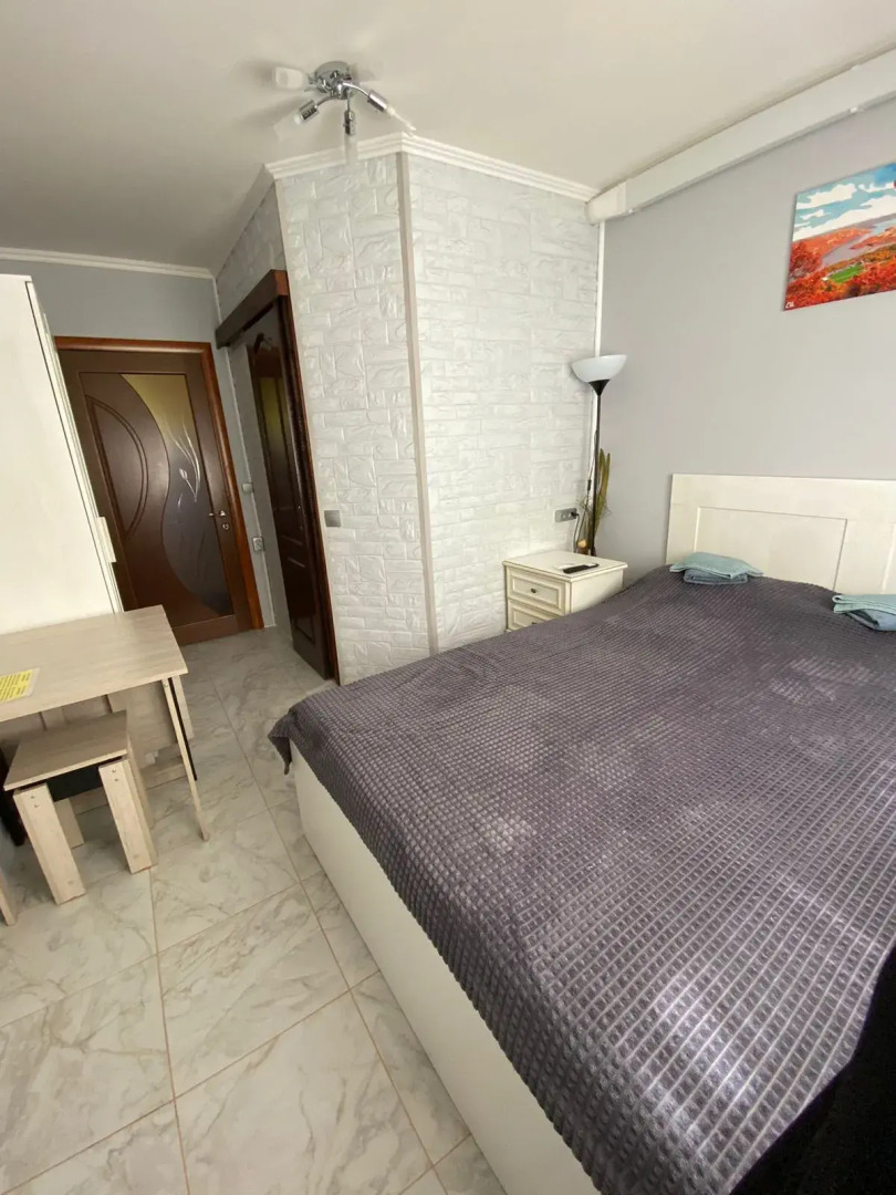 Квартира Министудия Эконом