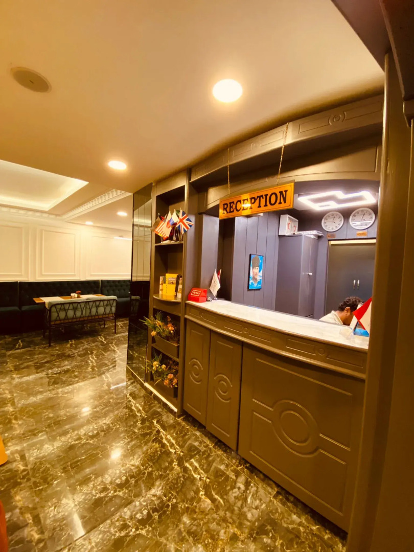 Adora Hotel Cafe & Restaurant