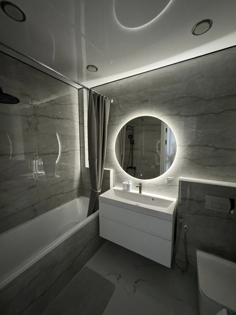 Квартира Гостевая Люкс