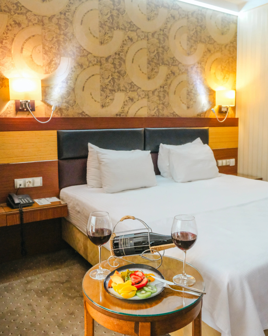 Armis Hotel