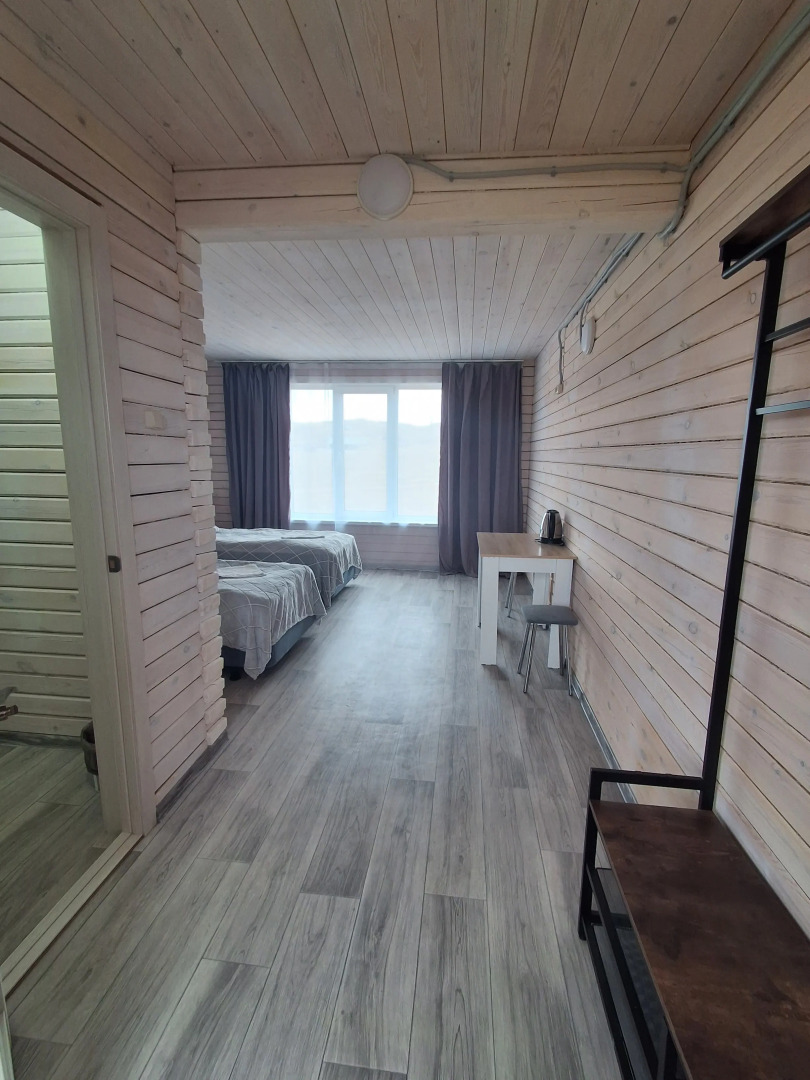 Гостевой дом Ласточка