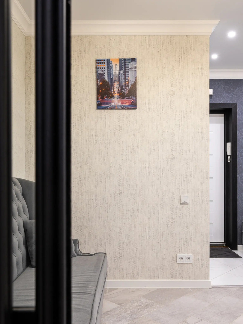 Квартира Milli House на Павлюхина