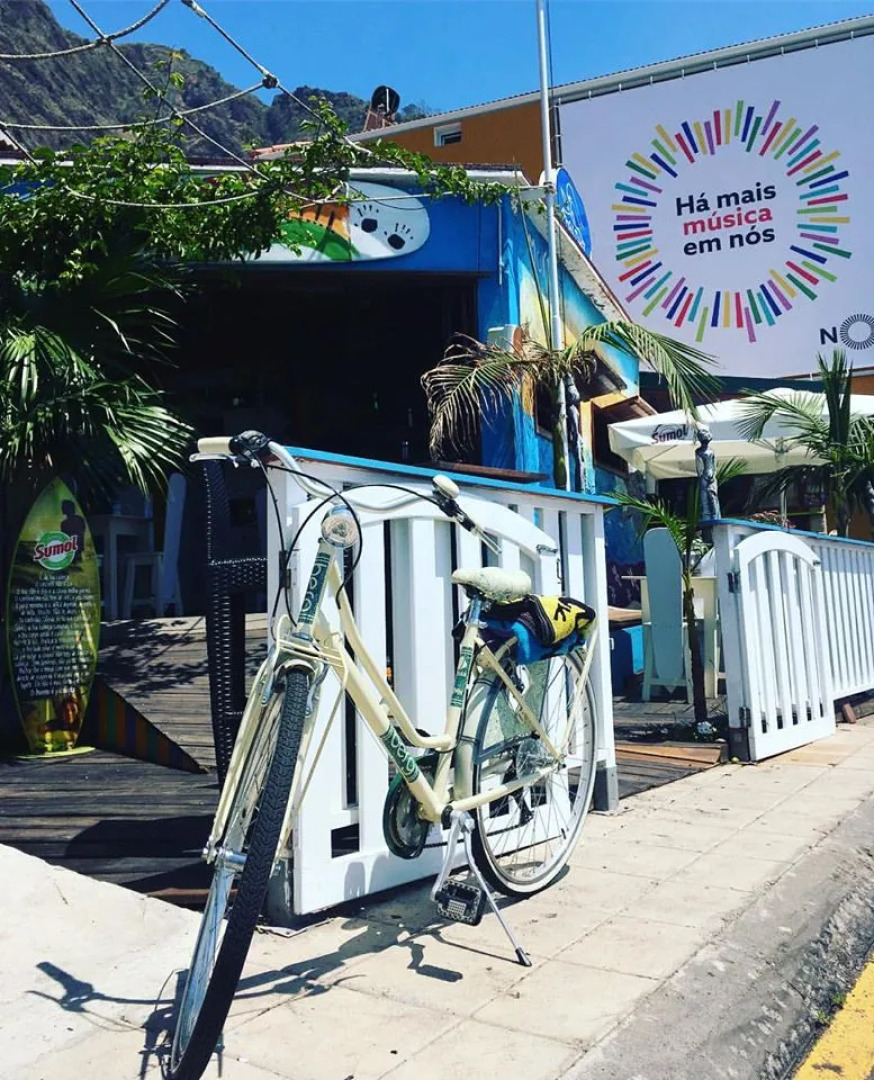 Апартаменты One Love Maktub