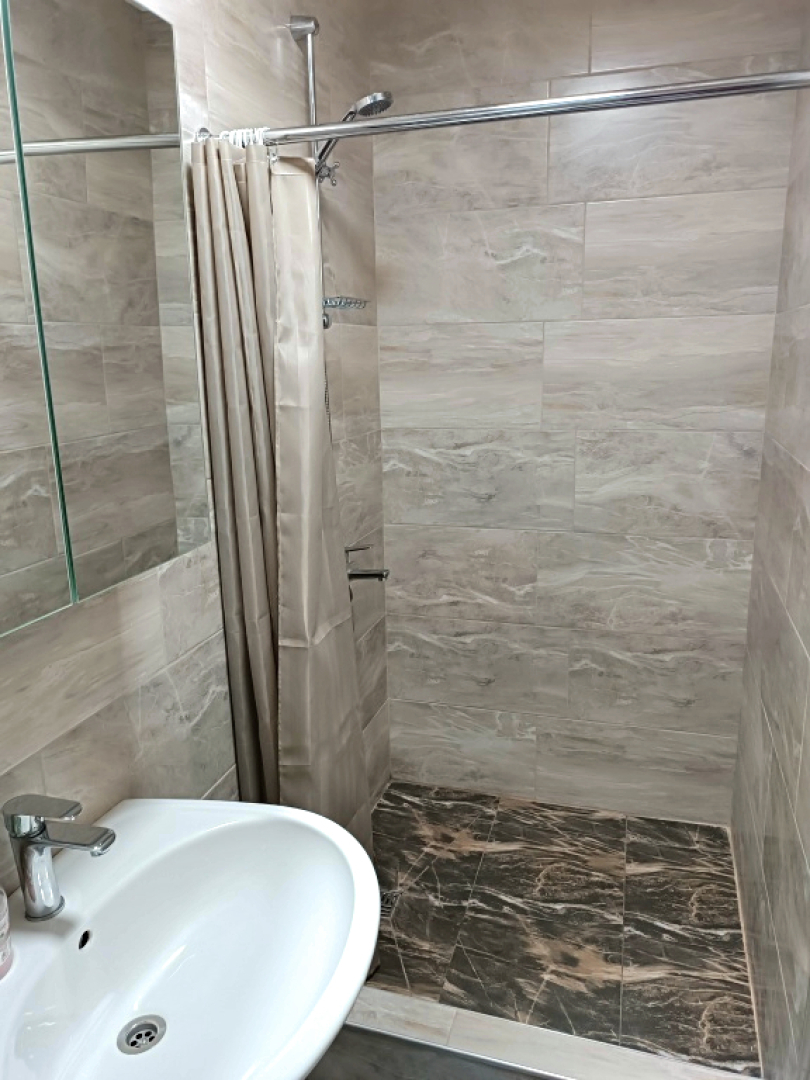 Апартаменты Уютная квартира на проспекте Кирова