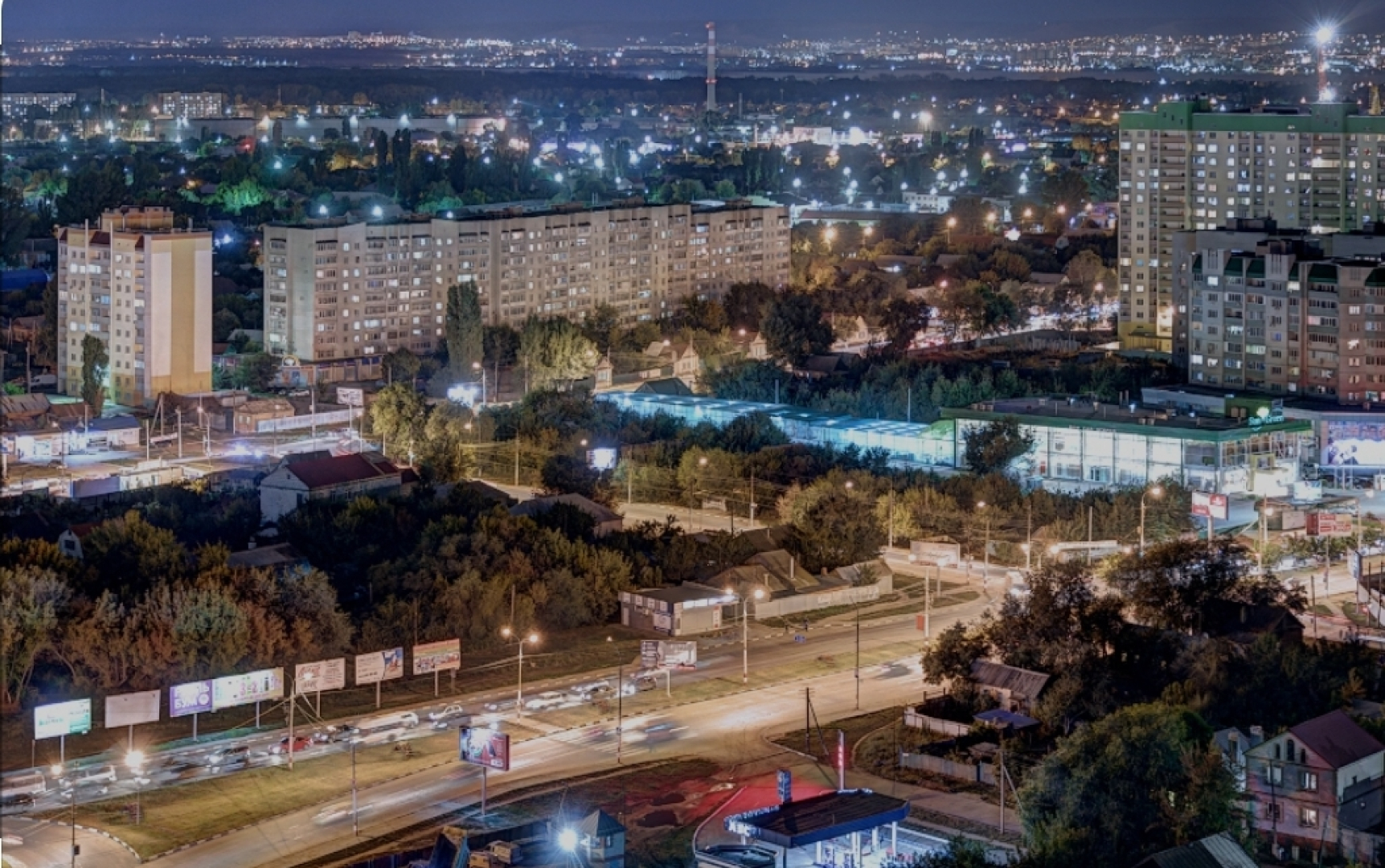 Апартаменты Бизнесс- класса