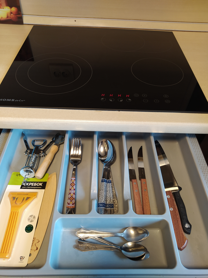 Квартира 2-комнатная в центре