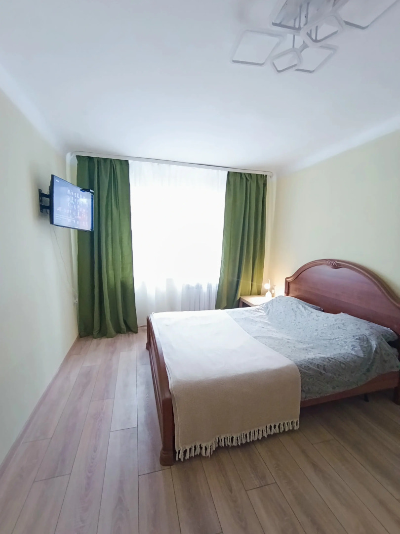 Квартира Современная удобная квартира у набережной