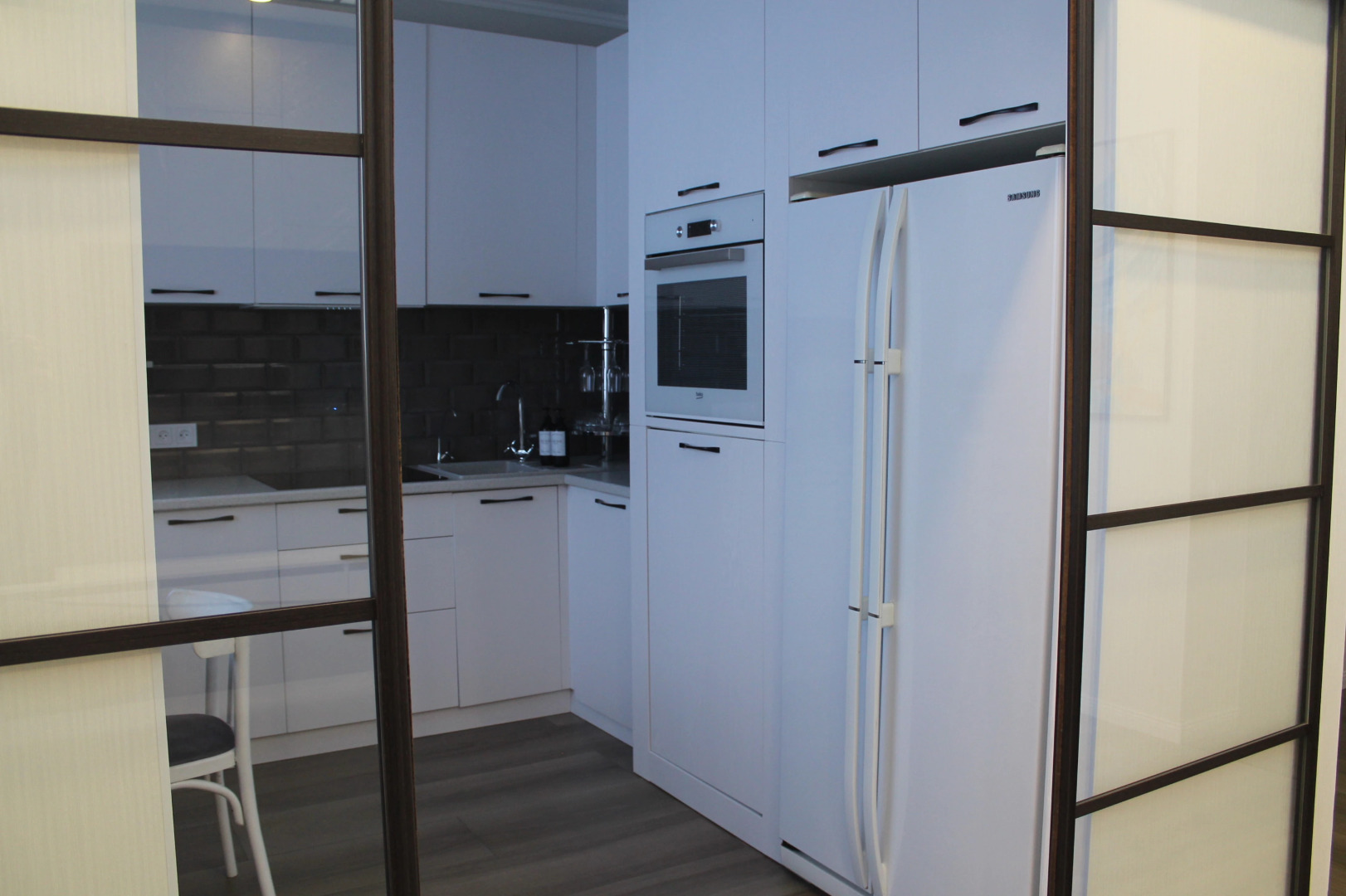 Апартаменты Лермонтова 1/1