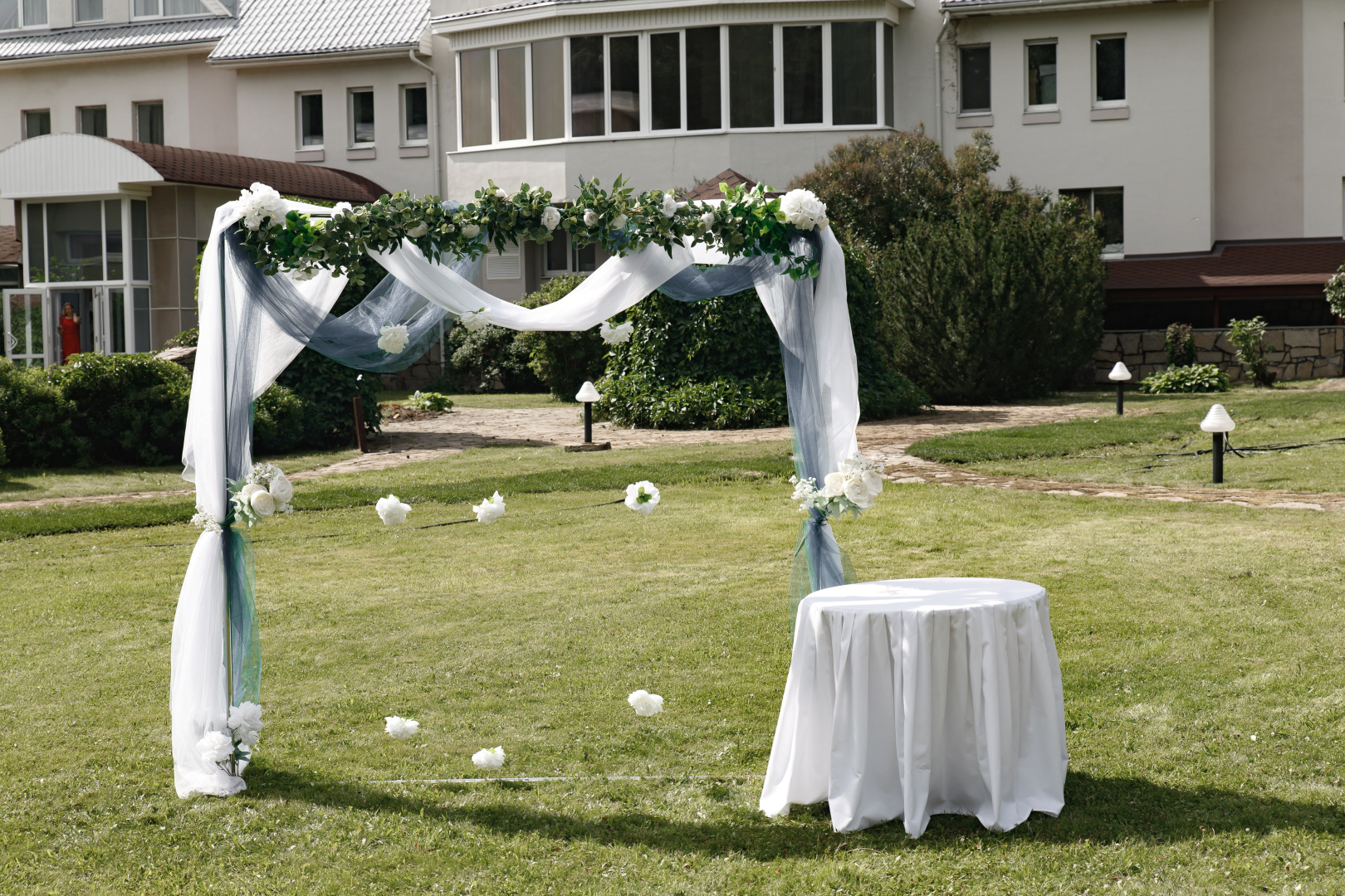 Отель Уральский Двор