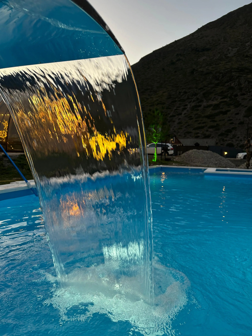 База отдыха Anaka