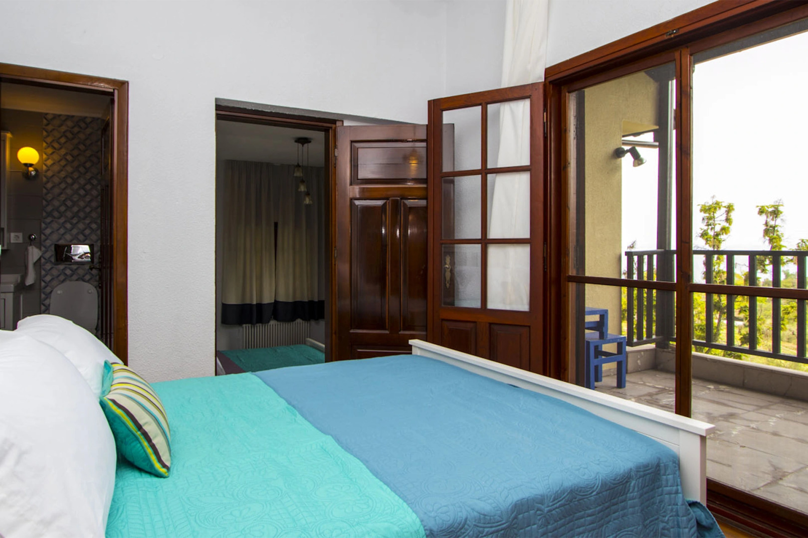 Вилла Willow Sea View