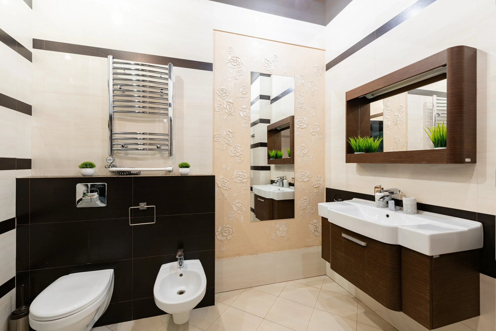 Апартаменты Apart+ Независимости 22