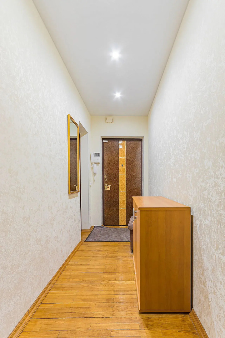 Апартаменты Огромные для комфортного размещения до 8 человек