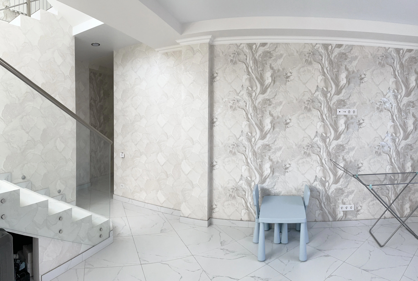 Вилла Виноград