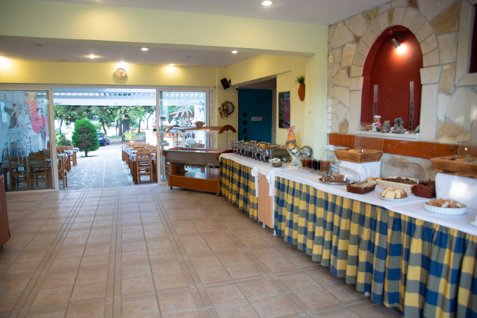 Апарт-Отель Melissa Gold Coast