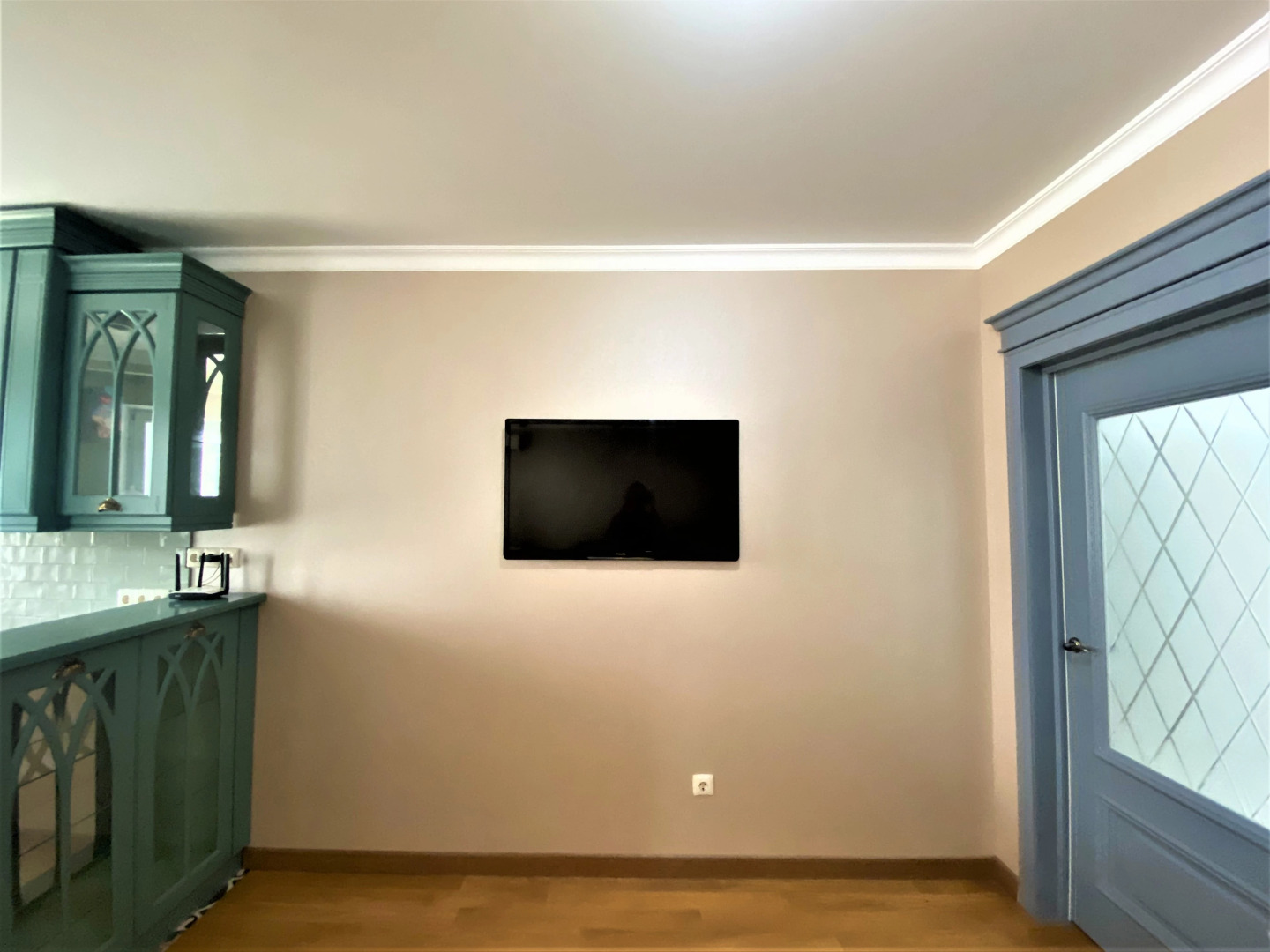 Квартира Роща у Моря